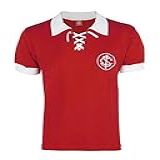 Camisa Retro Vermelho Gg