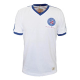 Camisa Retromania Bahia 1988
