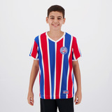 Camisa Retromania Bahia 1988