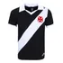 Camisa Retrômania Vasco Da Gama 1988 Home - Masculino