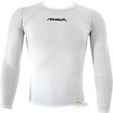 Camisa Reusch Termica Manga