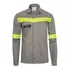 Camisa Risco 2 Nr10 Eletricista Anti Chamas Com Ca E Atpv Cz