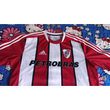 Camisa River Plate 2011