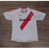 Camisa River Plate Home