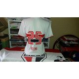 Camisa Rogerio Ceni 25