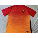 Camisa Roma Nike 