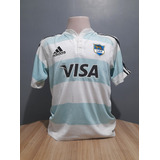 Camisa Rugby Selecao Argentina