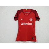 Camisa S C Internacional