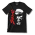 Camisa Sabotage Classica Rap Nacional Underground Brasileiro