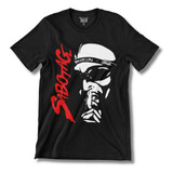 Camisa Sabotage Classica Rap