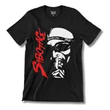 Camisa Sabotage Classica Rap