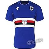 Camisa Sampdoria 