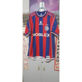 Camisa San Lorenzo