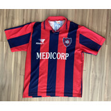 Camisa San Lorenzo 1994