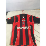 Camisa San Lorenzo 2007