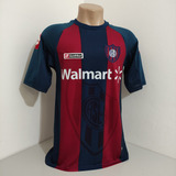Camisa San Lorenzo 2009