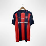 Camisa San Lorenzo 2016