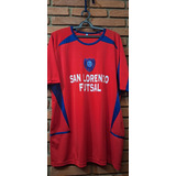 Camisa San Lorenzo Argentina