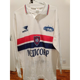 Camisa San Lorenzo Argentina