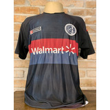 Camisa San Lorenzo Lotto