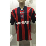 Camisa San Lorenzo Oficial