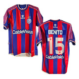 Camisa San Lorenzo Signia