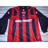 Camisa San Lorenzo Titular
