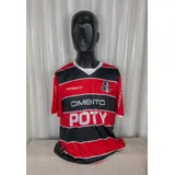 Camisa Santa Cruz
