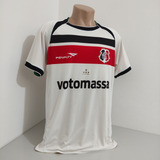 Camisa Santa Cruz 2014