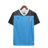 Camisa Santa Cruz 2024