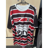 Camisa Santa Cruz De