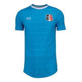 Camisa Santa Cruz Goleiro Ii 2021 Cobra Coral Pe
