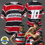 Camisa Santa Cruz Penalty
