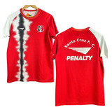 Camisa Santa Cruz Penalty