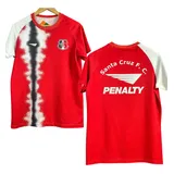 Camisa Santa Cruz Penalty