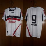 Camisa Santa Cruz Penalty