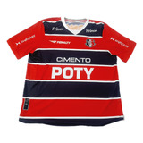 Camisa Santa Cruz Penalty