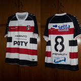 Camisa Santa Cruz Penalty