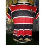 Camisa Santa Cruz Penalty