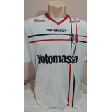 Camisa Santa Cruz Penalty