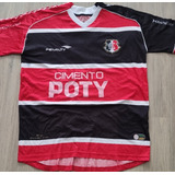 Camisa Santa Cruz Recife