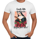 Camisa Santa Rita De