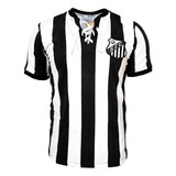 Camisa Santos 1913 Retro