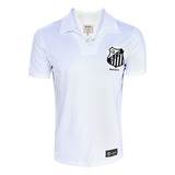 Camisa Santos 1963 Bi