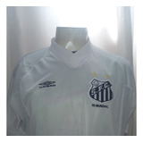 Camisa Santos 2004 Tamanho