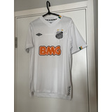 Camisa Santos 2011 Libertadores