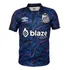 Camisa Santos 2023/2024 Uniforme 3 Atleta Masculino Oficial
