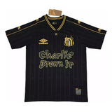 Camisa Santos 24 25
