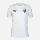 Camisa Santos 24 Uniforme