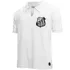 Camisa Santos 62/63 Retrô Comemorativa Athleta Original